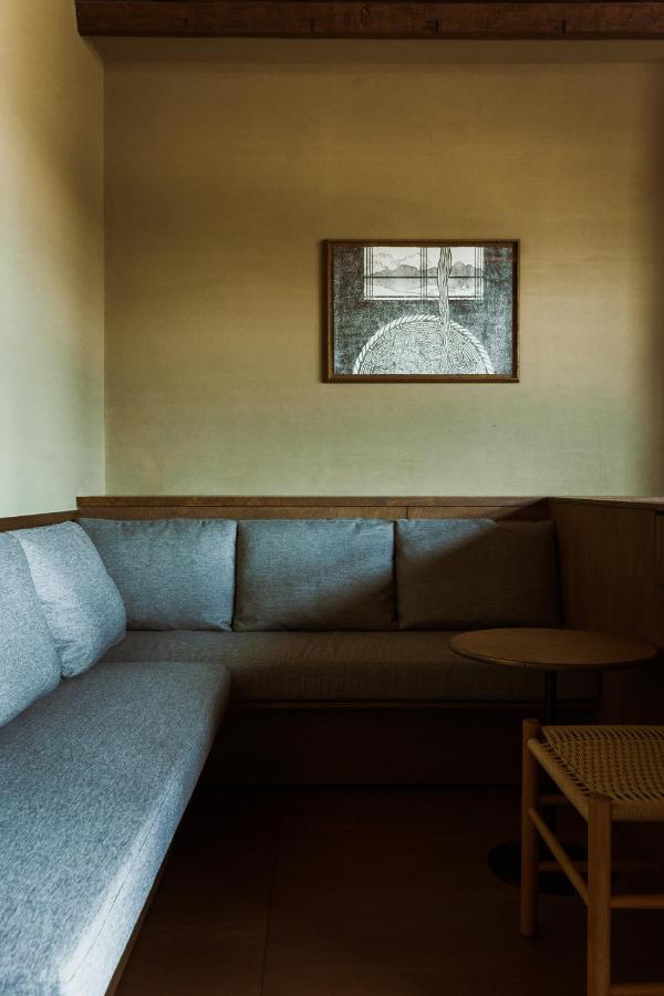Awai 戸隠 Hotel Nagano Exterior foto