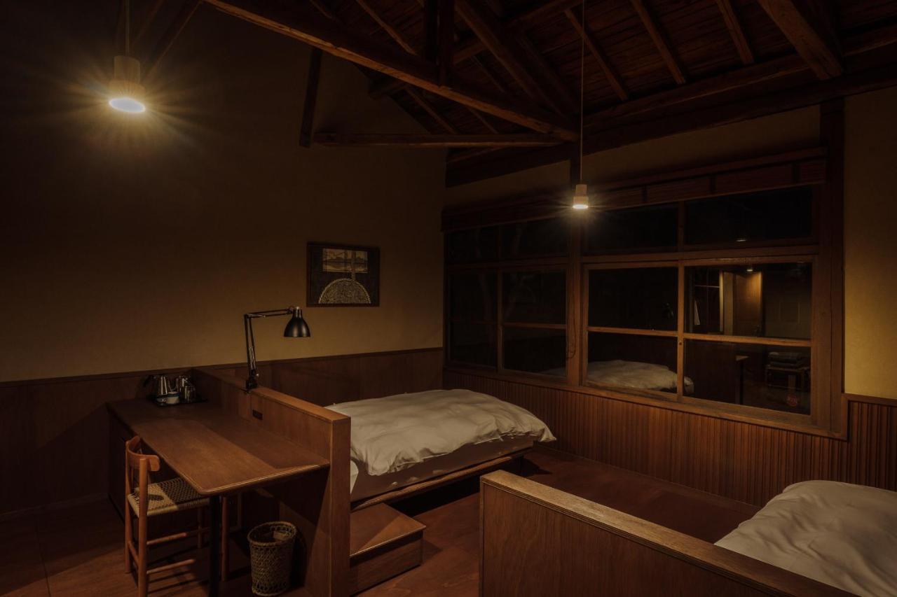 Awai 戸隠 Hotel Nagano Exterior foto