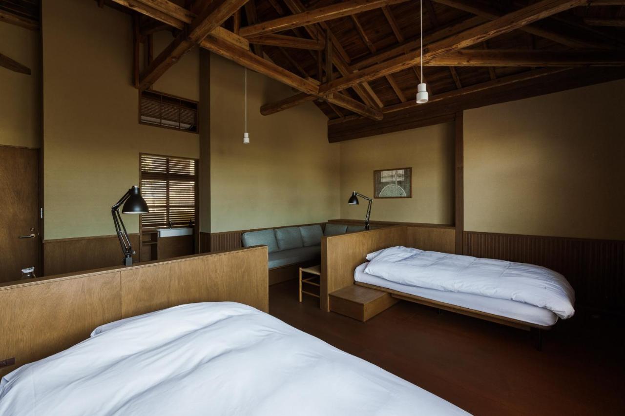 Awai 戸隠 Hotel Nagano Exterior foto
