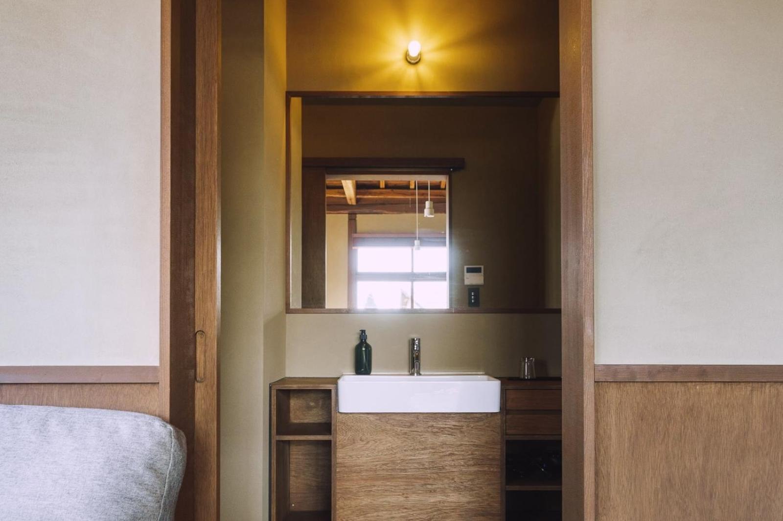 Awai 戸隠 Hotel Nagano Exterior foto