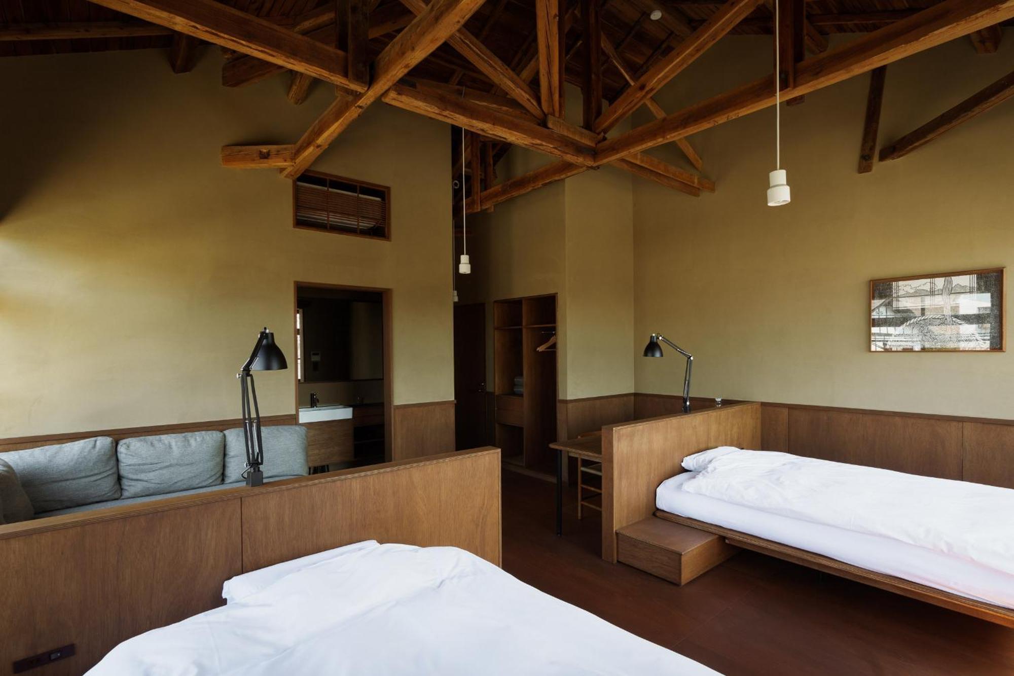 Awai 戸隠 Hotel Nagano Exterior foto