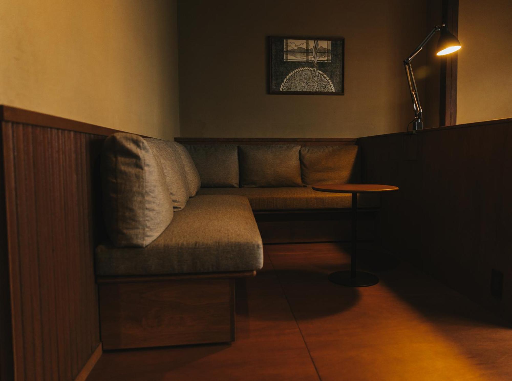 Awai 戸隠 Hotel Nagano Exterior foto